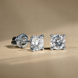 Что такое карат бриллианта и как определить каратность бриллианта