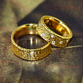 Обручальные кольца Обручальные кольца