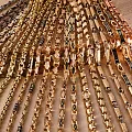 Цепочки на шею Цепочки на шею