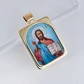 Нательные иконки Нательные иконки