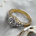 Женские кольца Женские кольца